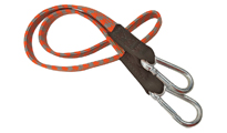 Платнена каишка с карабинери UST Klipp Strap Tie Down 30in